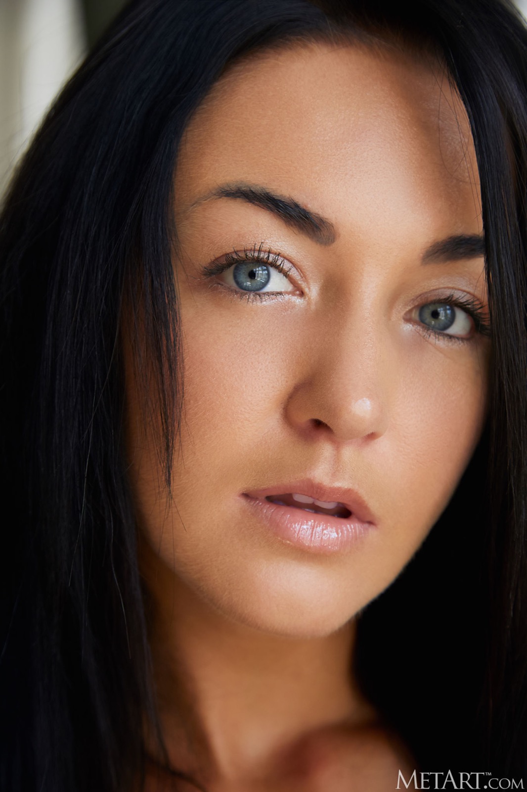 Zuzu Sweet nude photo 3