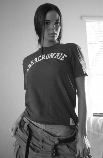 American Girl, 20 pics, 19 Apr 2005