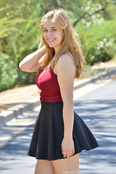 Lindsey
